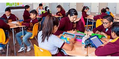 KINDER BILINGUE MAYFLOWER