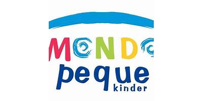 KINDER MONDO PEQUE