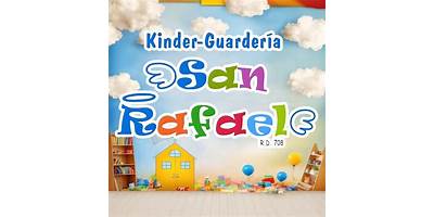 KINDER SAN RAFAEL