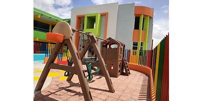 KINDER VILLA HEROICA