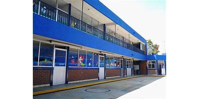 KINDERGARTEN QUINTANA ROO