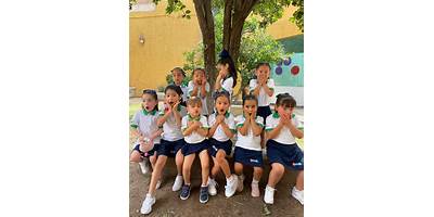 KINDERGYM DURANGO