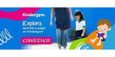 KINDERGYM