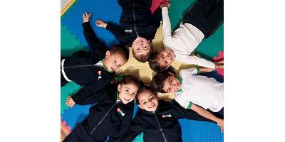 KINDERGYM TEXCOCO