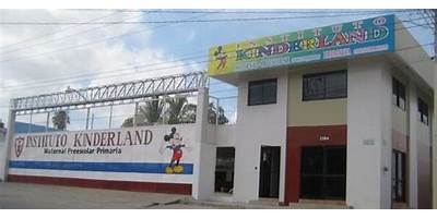 KINDERLAND