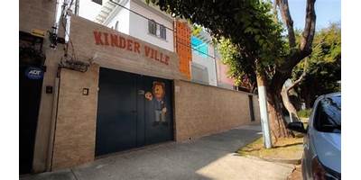 KINDERVILLE BY LAKESIDE