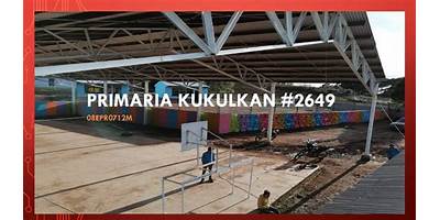 KUKULKAN 2649