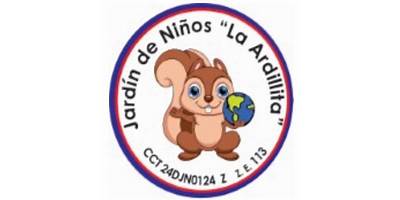 LA ARDILLITA