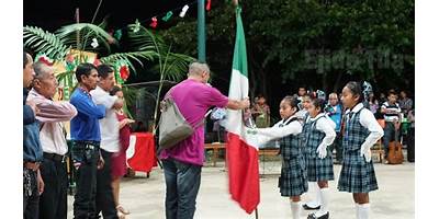 LA BANDERA