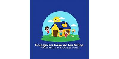 LA CASA DE LOS NINOS