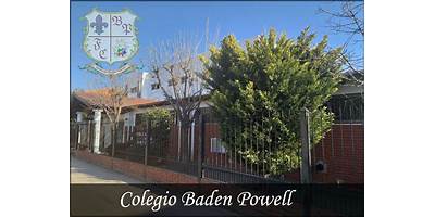 LA CASITA BANDEN POWELL