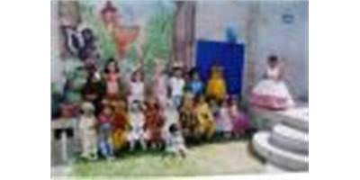 LA CASITA DE GESELL