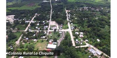 LA CHIQUITA