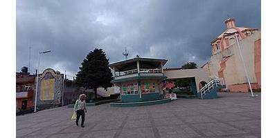 LA CONSTITUCION