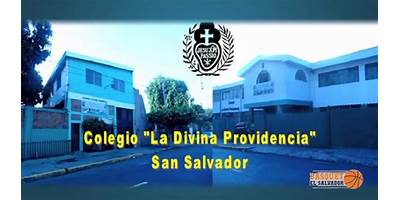 LA DIVINA PROVIDENCIA