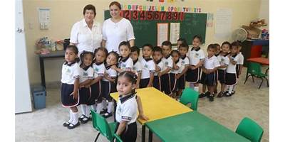 LA FANTASIA DEL NIÑO