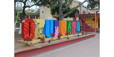 LA FRONTERA