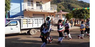 LA HIGUERA