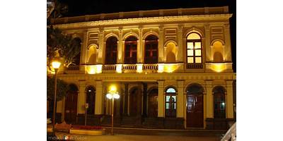 LA JOYA