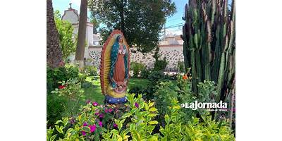 LA MEYAL SAN LUCAS XOLOX