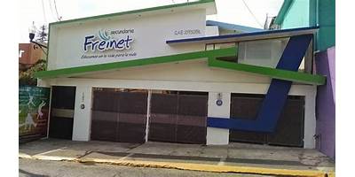 LA NUEVA FREINET DE XALAPA