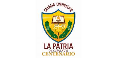 LA PATRIA