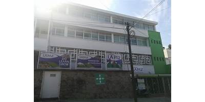 LA PAZ