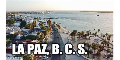 LA PAZ