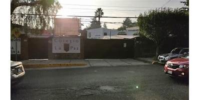 LA PAZ