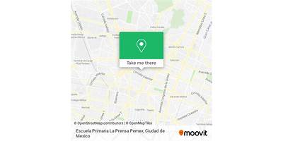LA PRENSA PEMEX