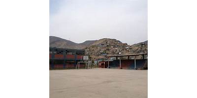 LA RINCONADA