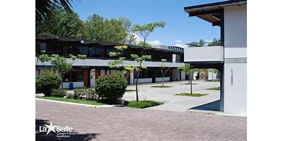 LA SALLE