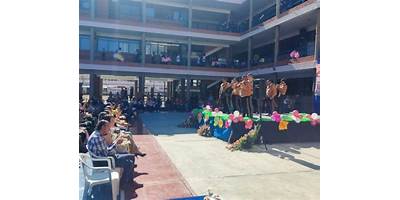LA SALLE PEÑITAS