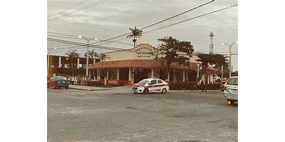 LA TRINIDAD