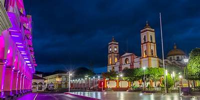 LA VICTORIA