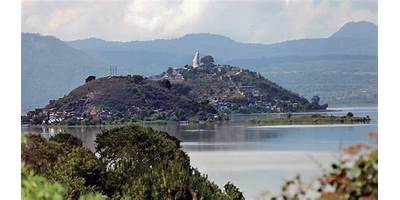 LAGO DE PATZCUARO