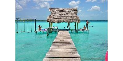 LAGUNA DE BACALAR
