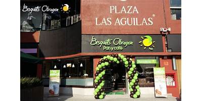 LAS AGUILAS