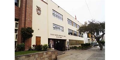 LAS CARMELITAS