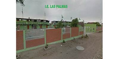 LAS PALMAS