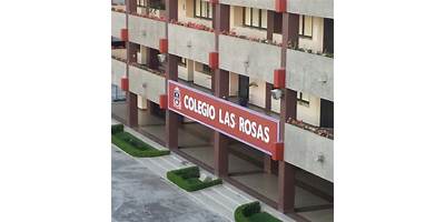 LAS ROSAS