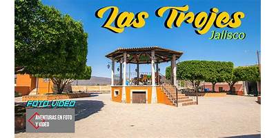 LAS TROJES DEL CENTRO
