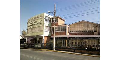 LAURA MENDEZ LEFORT DE CUENCA