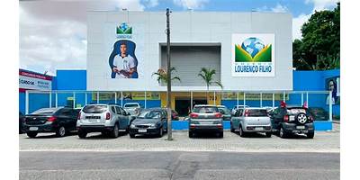 LAURENCO FILHO