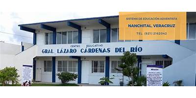 LAZARO CARDENAS 2715