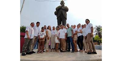 LAZARO CARDENAS