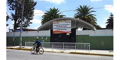 LAZARO CARDENAS
