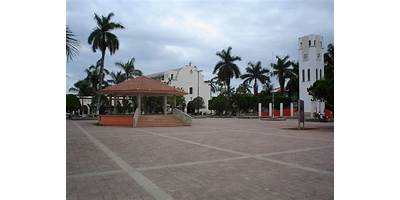 LAZARO CARDENAS