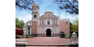 LAZARO CARDENAS