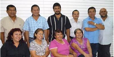LAZARO CARDENAS